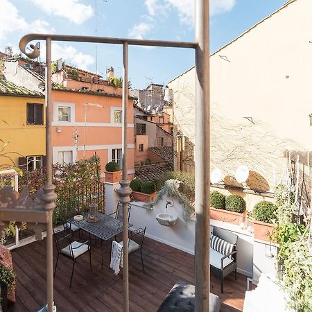Loft&Terrace - Elevated Elegance At Navona Lejlighed Rom Eksteriør billede