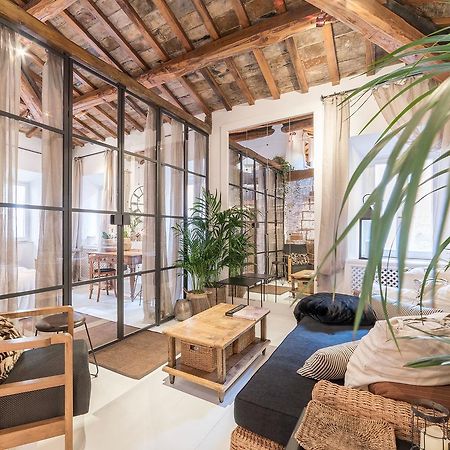 Loft&Terrace - Elevated Elegance At Navona Lejlighed Rom Eksteriør billede