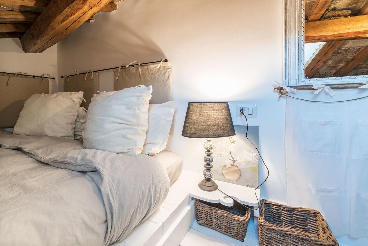 Loft&Terrace - Elevated Elegance At Navona Lejlighed Rom Eksteriør billede