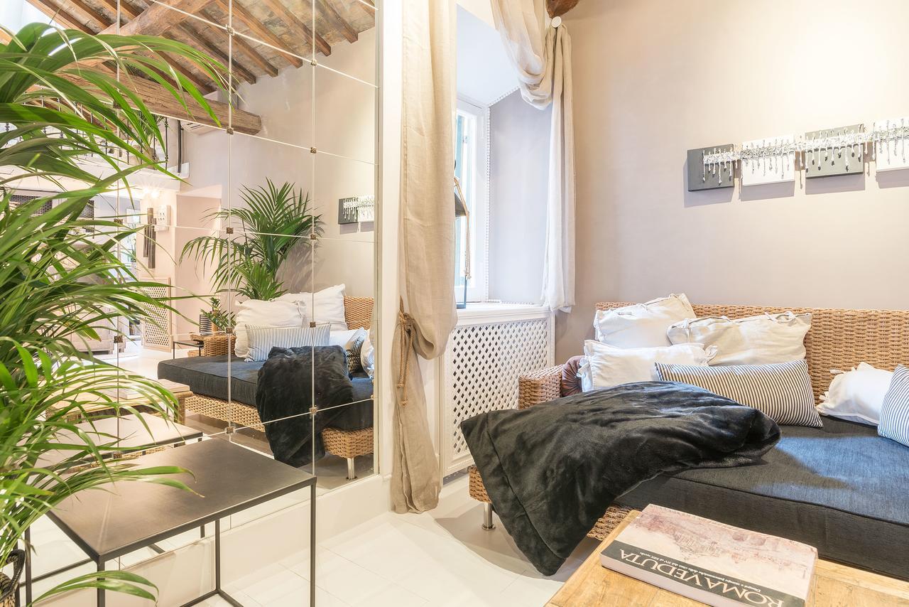 Loft&Terrace - Elevated Elegance At Navona Lejlighed Rom Eksteriør billede