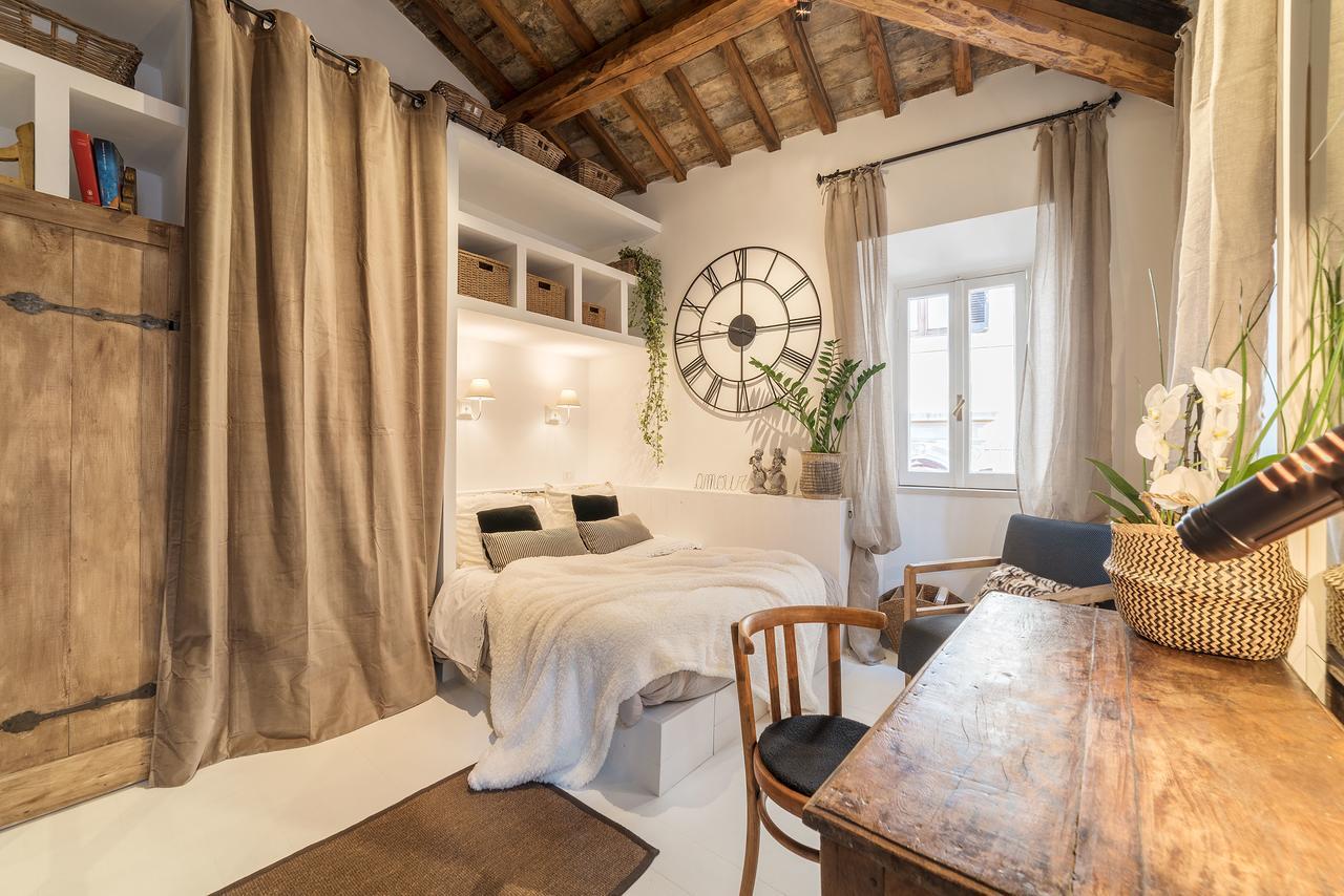 Loft&Terrace - Elevated Elegance At Navona Lejlighed Rom Eksteriør billede