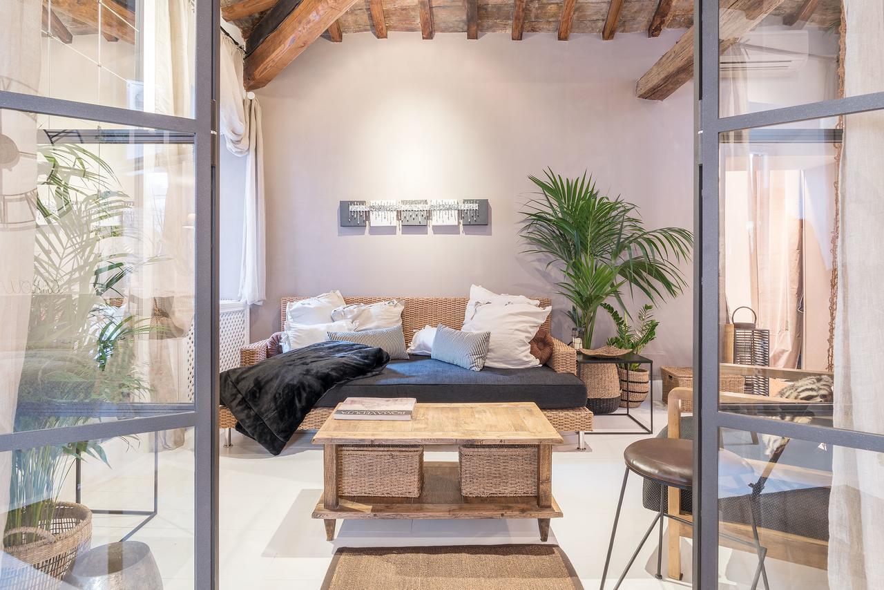 Loft&Terrace - Elevated Elegance At Navona Lejlighed Rom Eksteriør billede