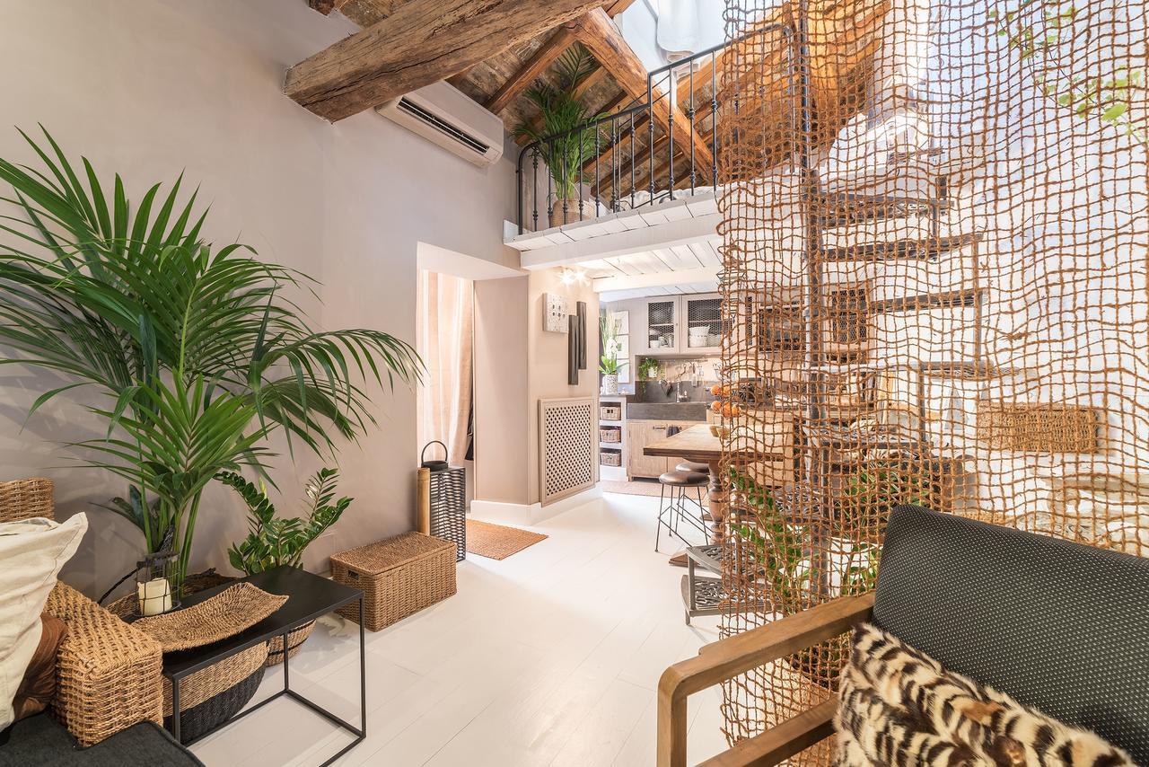Loft&Terrace - Elevated Elegance At Navona Lejlighed Rom Eksteriør billede