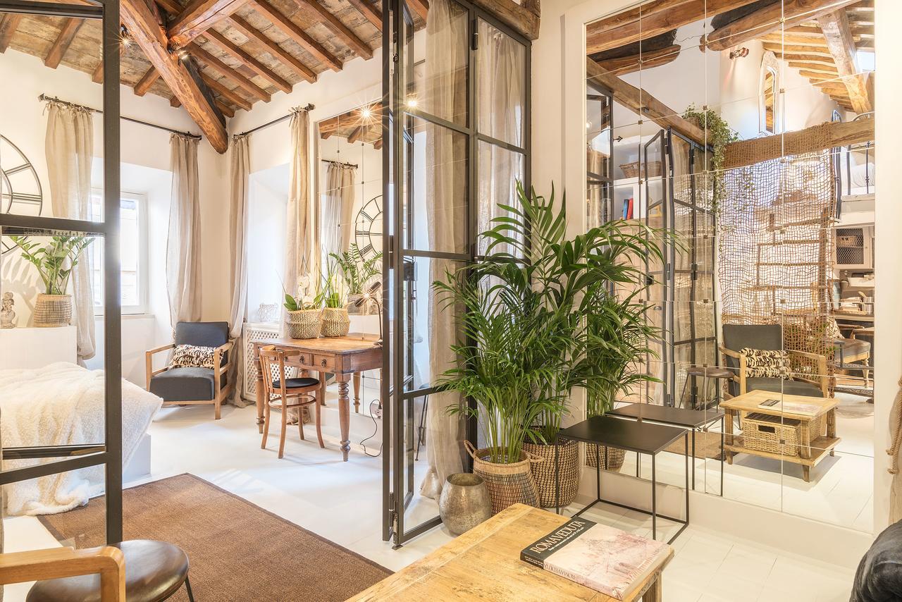 Loft&Terrace - Elevated Elegance At Navona Lejlighed Rom Eksteriør billede
