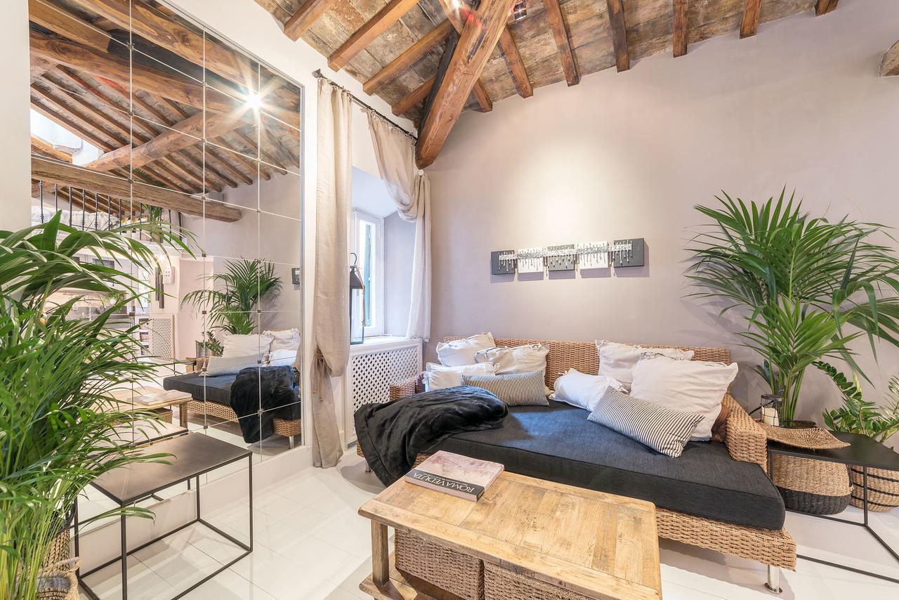 Loft&Terrace - Elevated Elegance At Navona Lejlighed Rom Eksteriør billede
