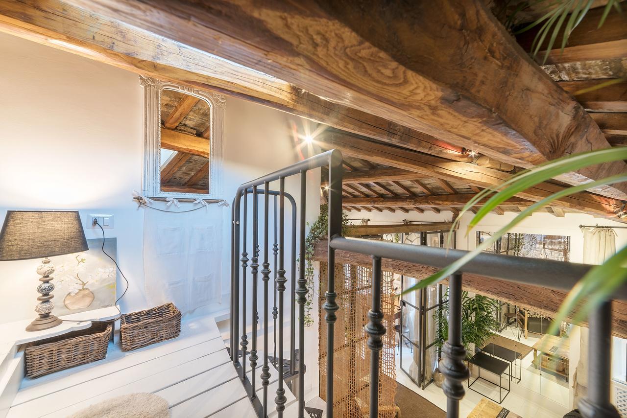 Loft&Terrace - Elevated Elegance At Navona Lejlighed Rom Eksteriør billede
