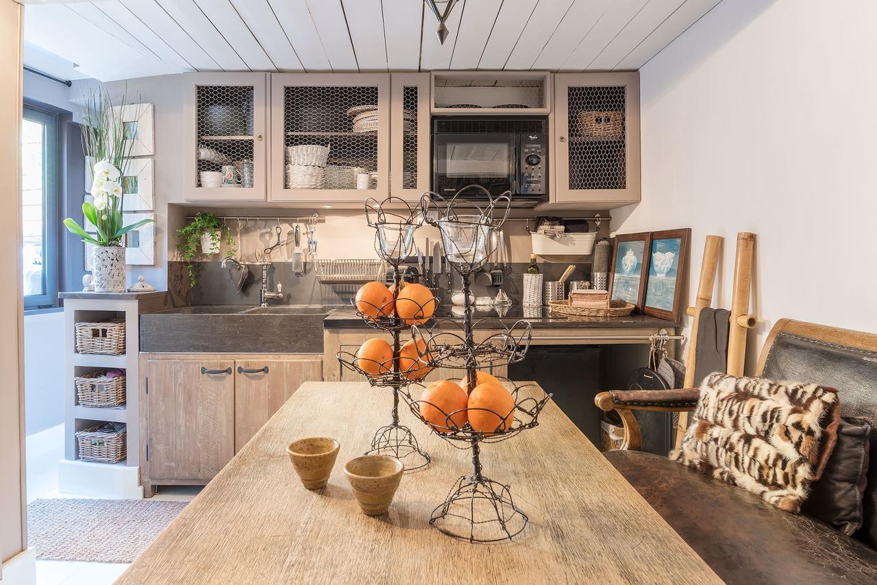 Loft&Terrace - Elevated Elegance At Navona Lejlighed Rom Eksteriør billede