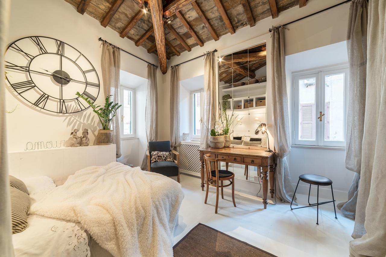 Loft&Terrace - Elevated Elegance At Navona Lejlighed Rom Eksteriør billede