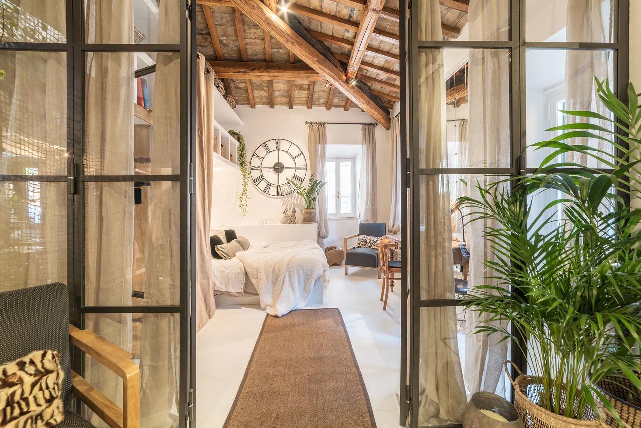Loft&Terrace - Elevated Elegance At Navona Lejlighed Rom Eksteriør billede